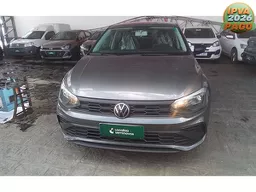 Volkswagen Polo Hatch