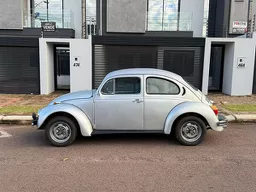 Volkswagen Fusca