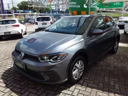 Volkswagen Polo Hatch