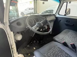 Volkswagen Kombi