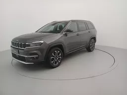 Jeep Commander