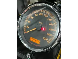 Harley-Davidson Fat Boy