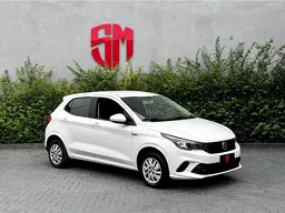 Fiat Argo