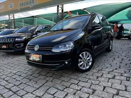 Volkswagen Spacefox