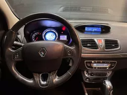 Renault Fluence