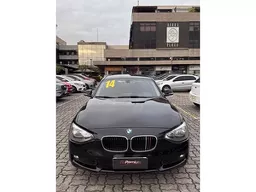 BMW 118i