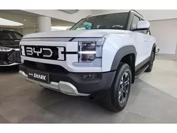 BYD Shark