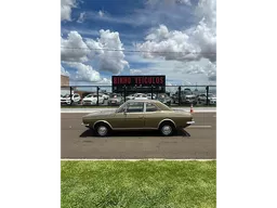 Ford Corcel