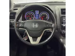 Honda CRV