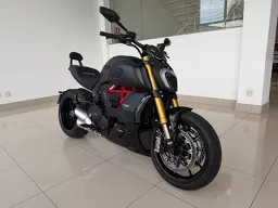 Ducati Diavel