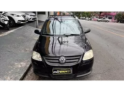 Volkswagen Spacefox