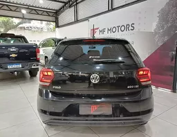Volkswagen Polo Hatch