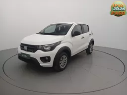 Fiat Mobi