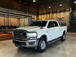 RAM 2500