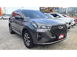 Chery Tiggo 7