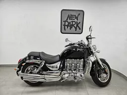 Triumph Rocket III