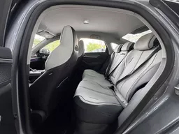 BYD King