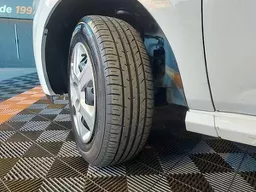 Chevrolet Montana