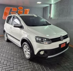 Volkswagen Crossfox