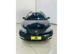 Toyota Fielder