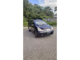 Nissan Livina