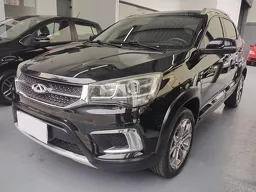 Chery Tiggo 2