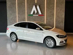 Volkswagen Virtus