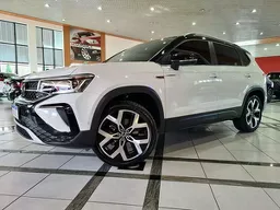 Volkswagen Taos