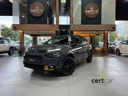 Citroën C4 Cactus