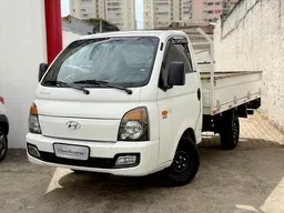 Hyundai HR