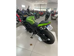 Kawasaki Z