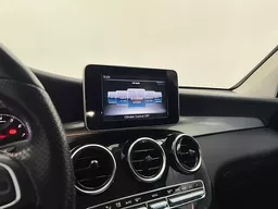 Mercedes-benz GLC 250