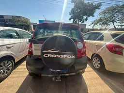 Volkswagen Crossfox