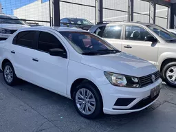 Volkswagen Voyage