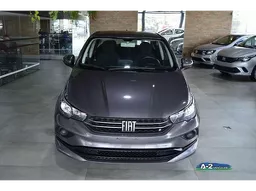 Fiat Cronos