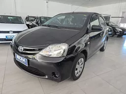 Toyota Etios