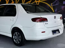 Fiat Siena