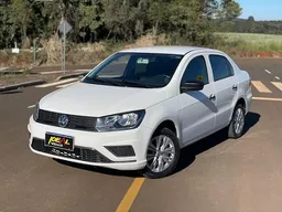 Volkswagen Voyage
