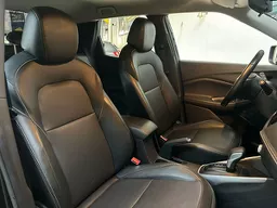 Chevrolet Montana