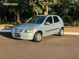 Chevrolet Celta