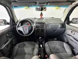 Fiat Siena