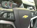 Chevrolet Tracker Preto 16