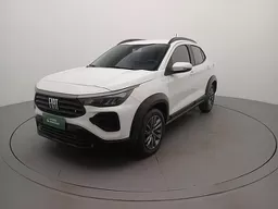 Fiat Pulse