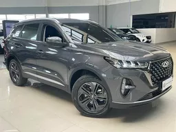 Chery Tiggo 7