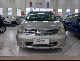 Nissan Grand Livina