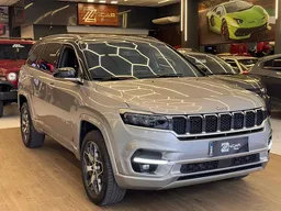 Jeep Commander