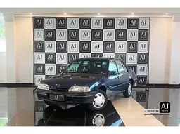 Chevrolet Monza