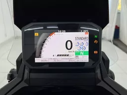 Honda X-Adv