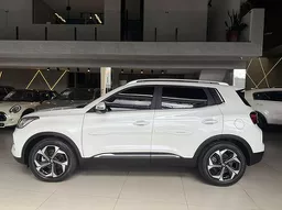 Chery Tiggo 5X Pro