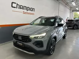 Fiat Pulse